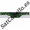 Placa Touch Vitroceramica Siemens EH875ML11E/01